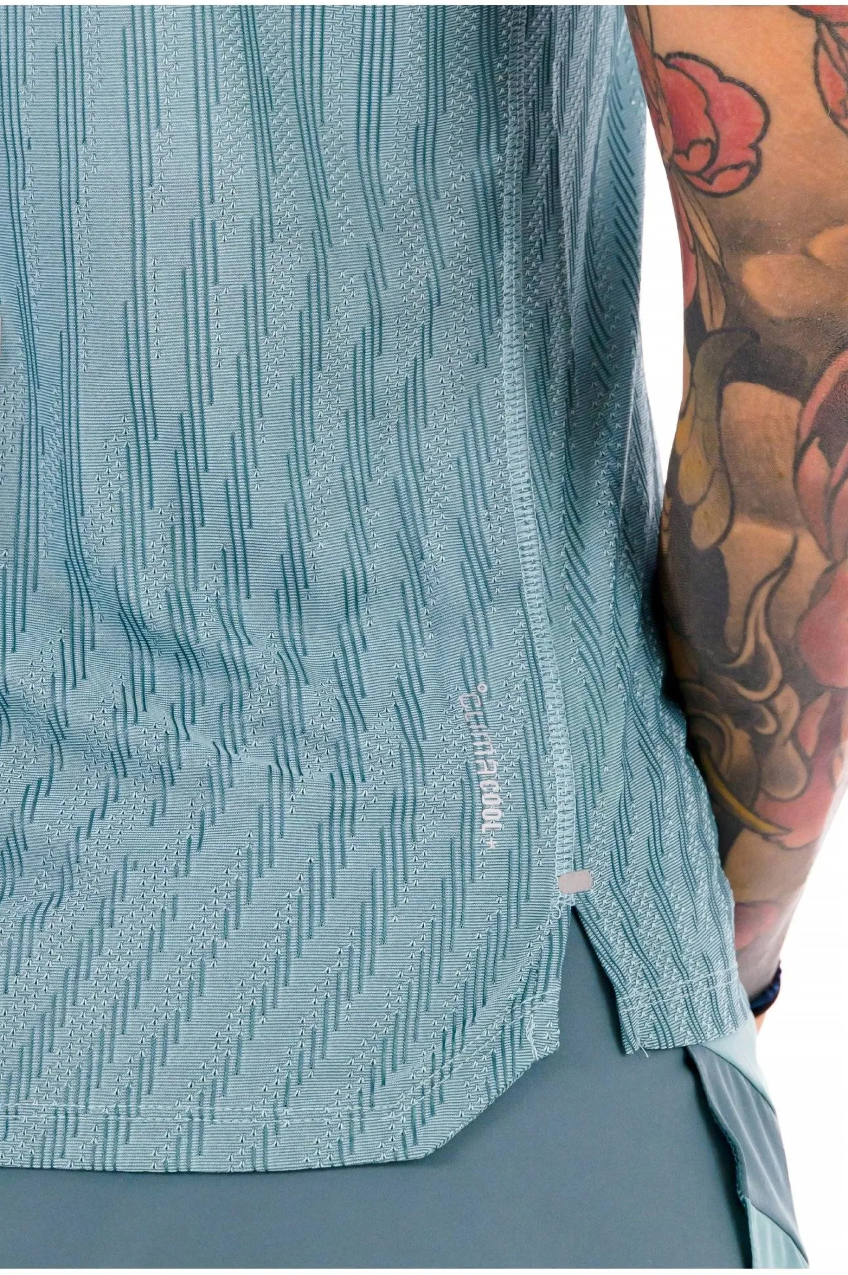 adi365 Running Climacool+ femme