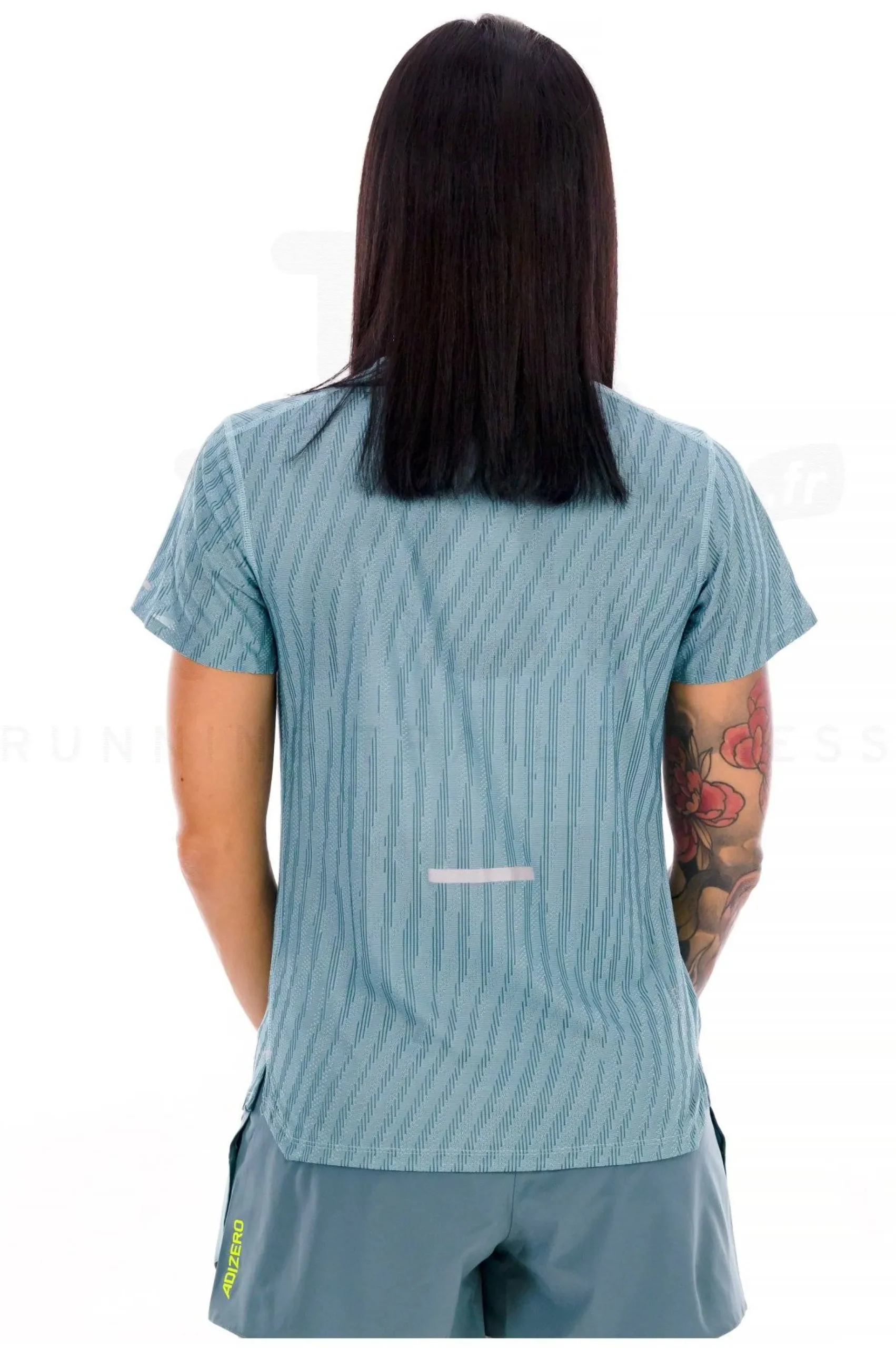 adi365 Running Climacool+ femme