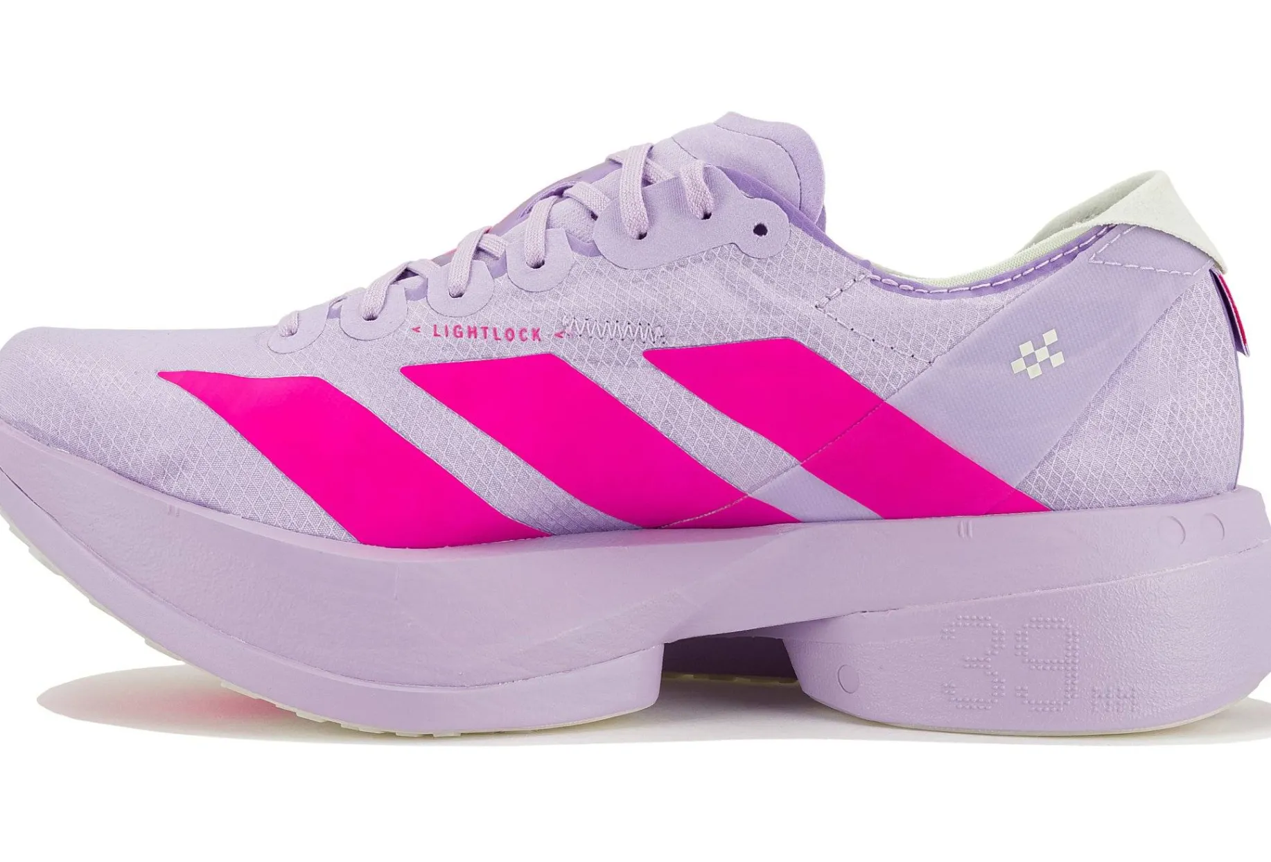 adizero Adios Pro 4 femme