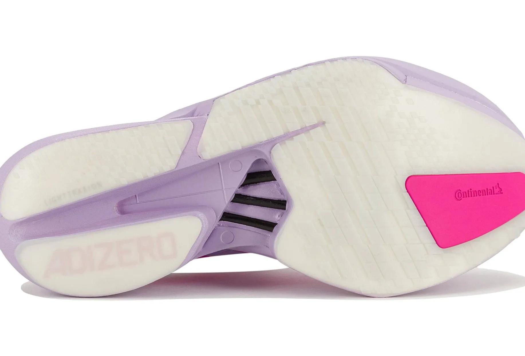 adizero Adios Pro 4 femme