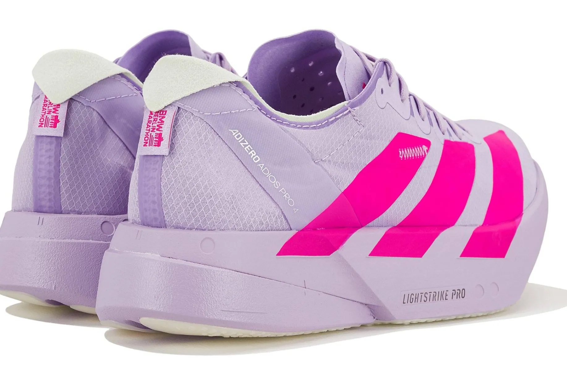 adizero Adios Pro 4 femme