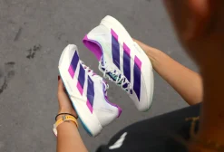 adizero Adios Pro 4 femme
