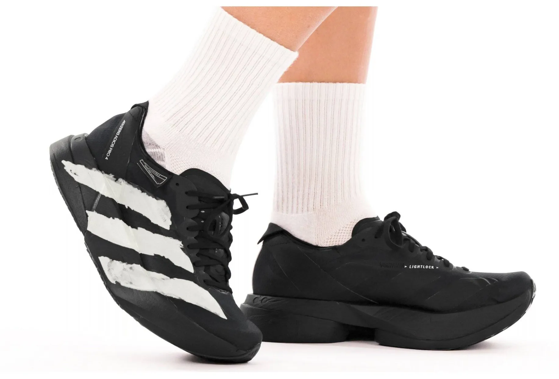 adizero Adios Pro 4 femme