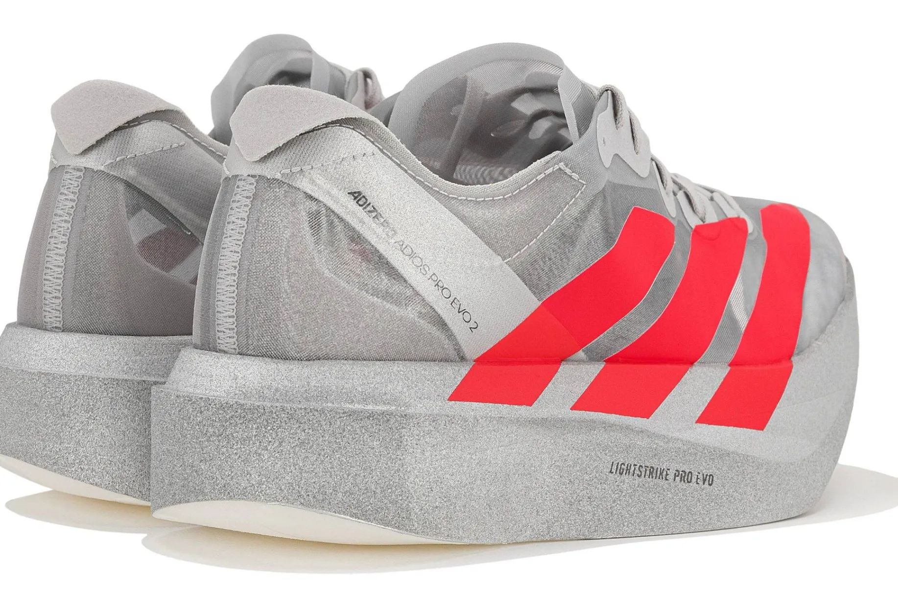 Adizero Adios Pro Evo 2 femme