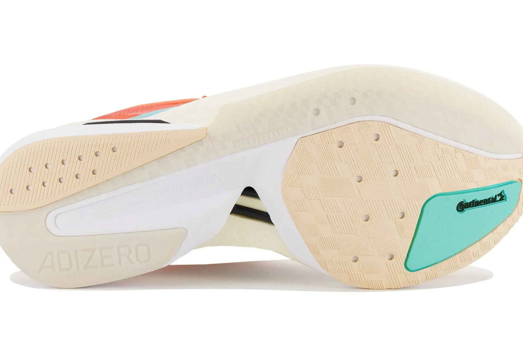 adizero Boston 13 femme