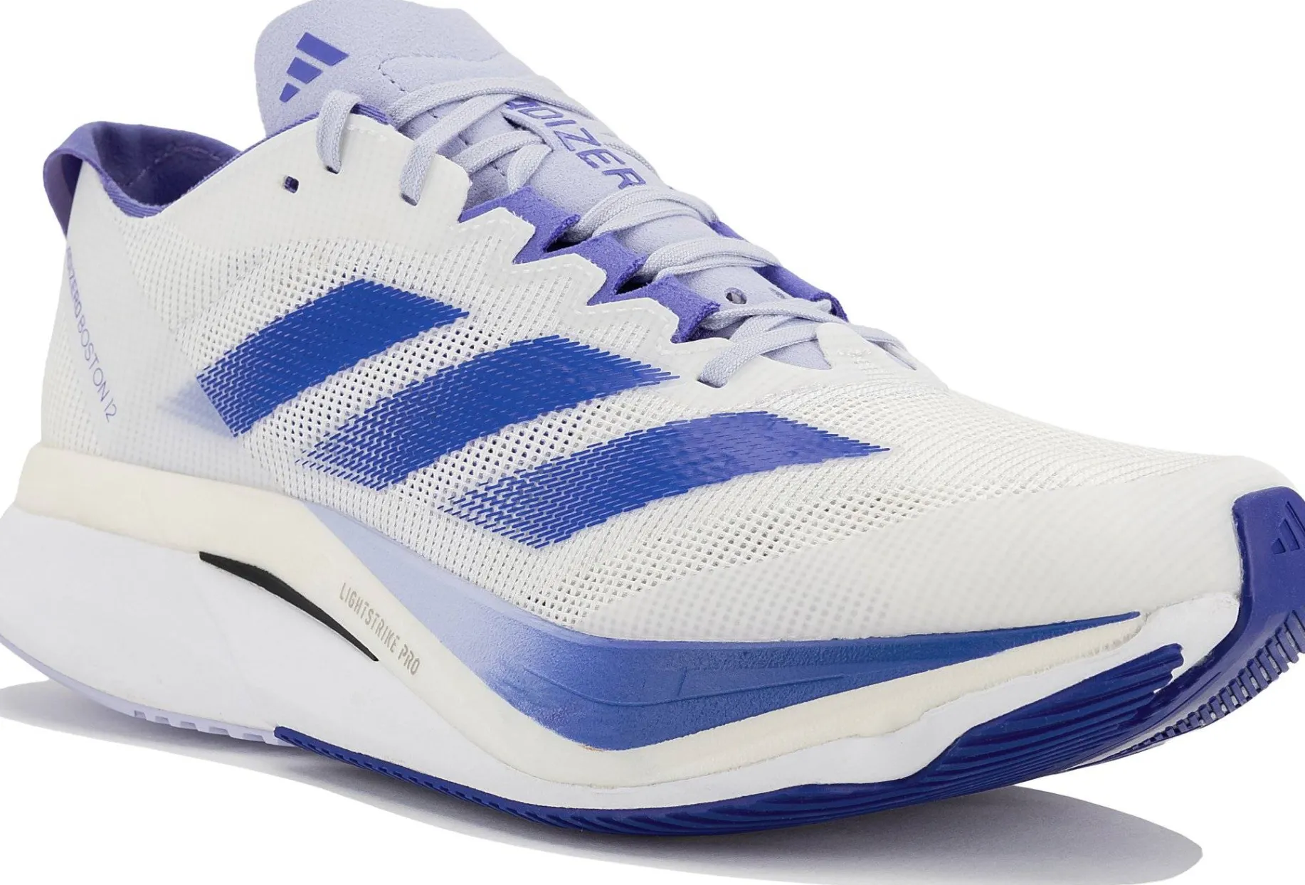 adizero Boston 12 femme