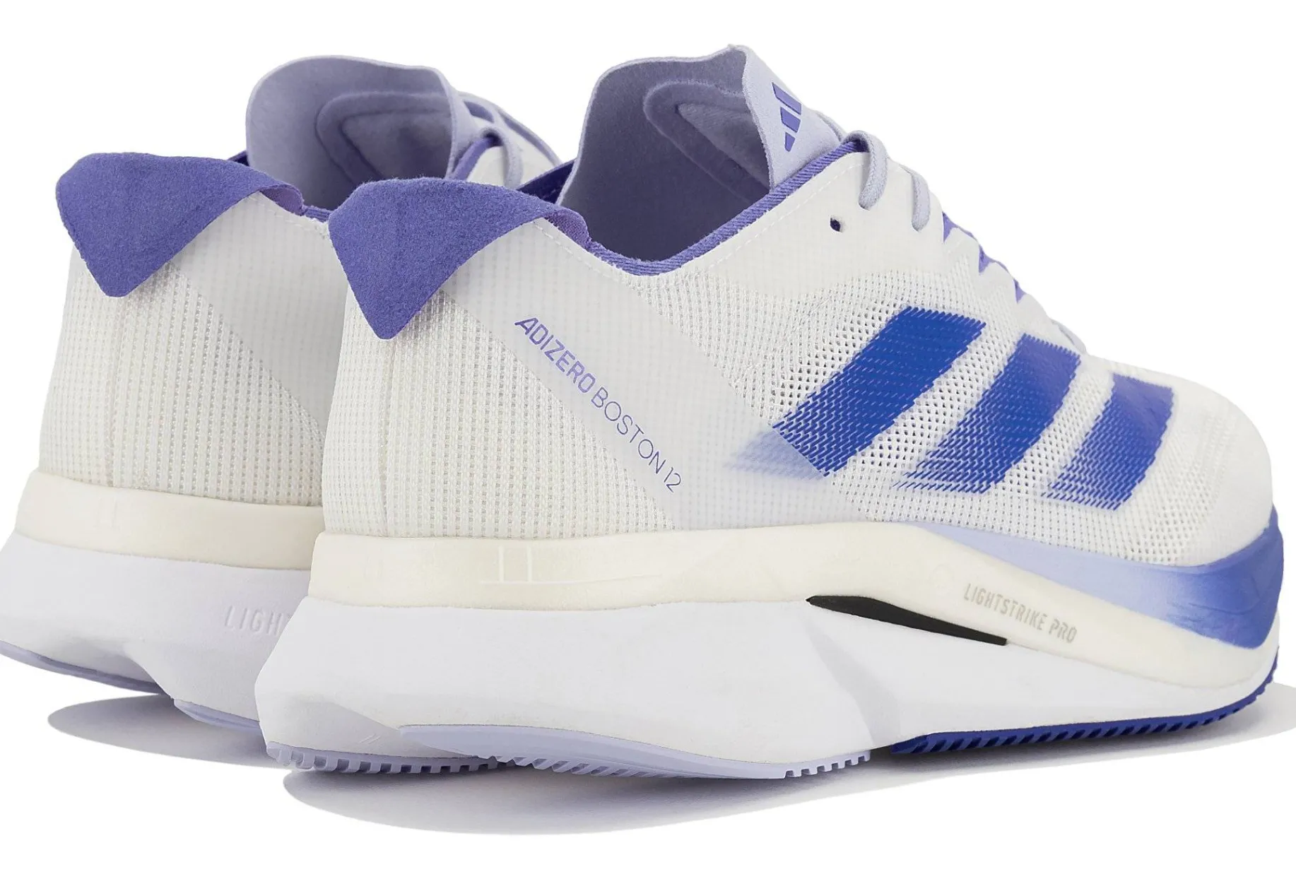 adizero Boston 12 femme