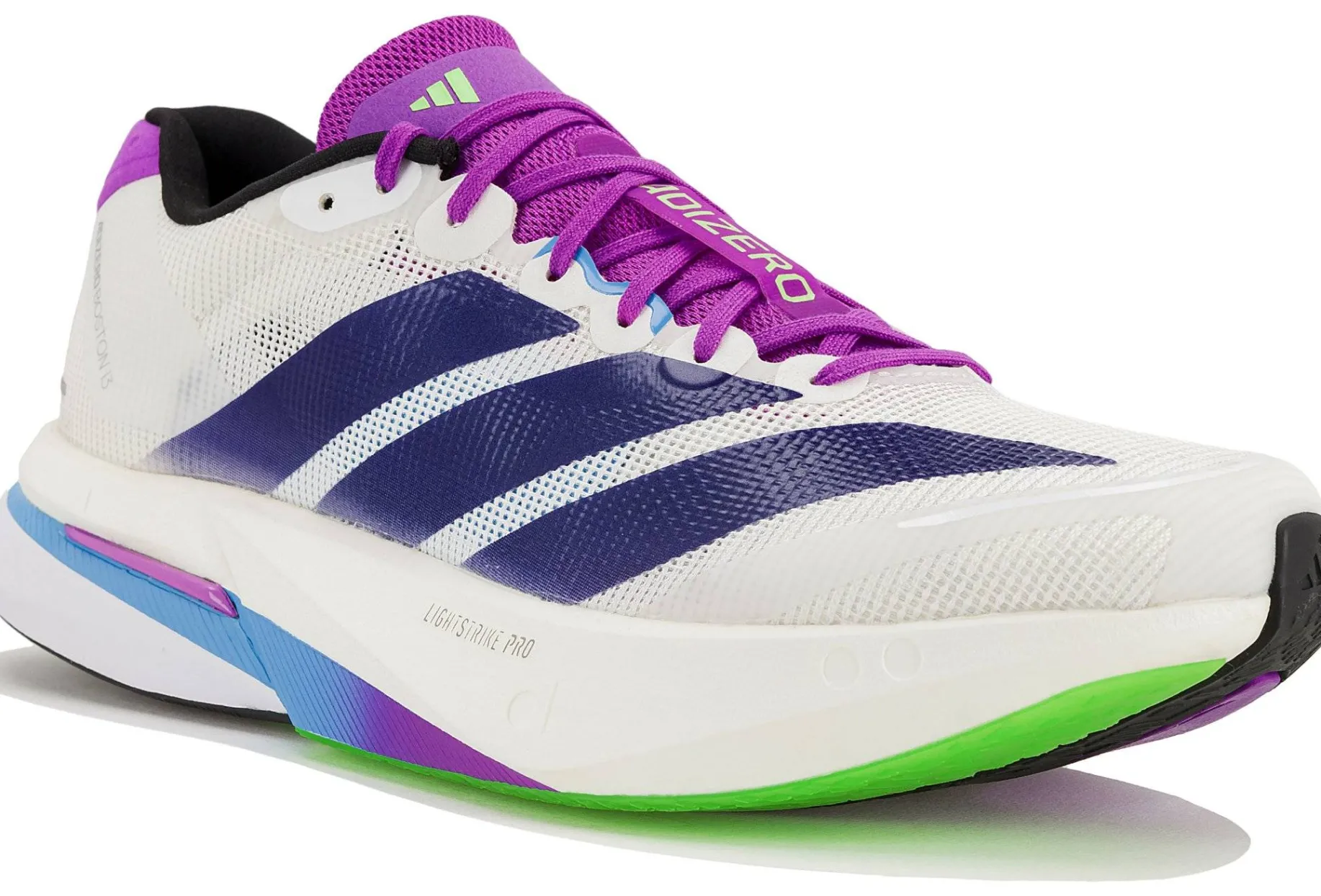 adizero Boston 13 femme