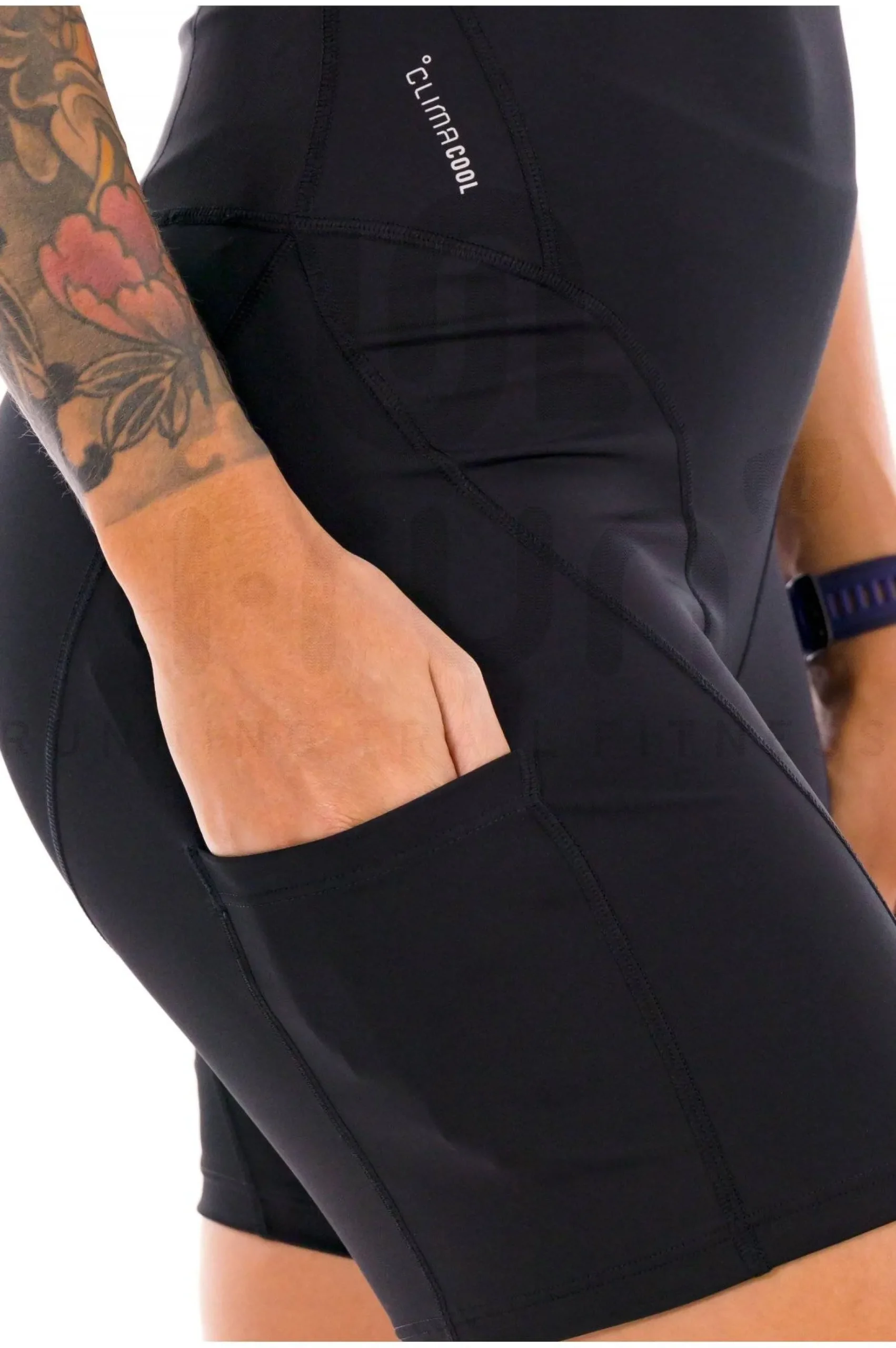 adizero BTN Sprint femme