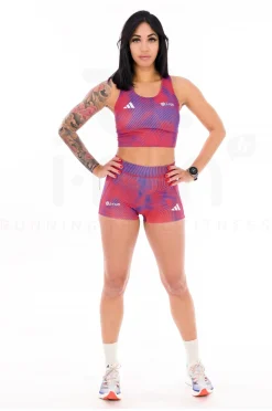 adizero Essentials Bootie femme