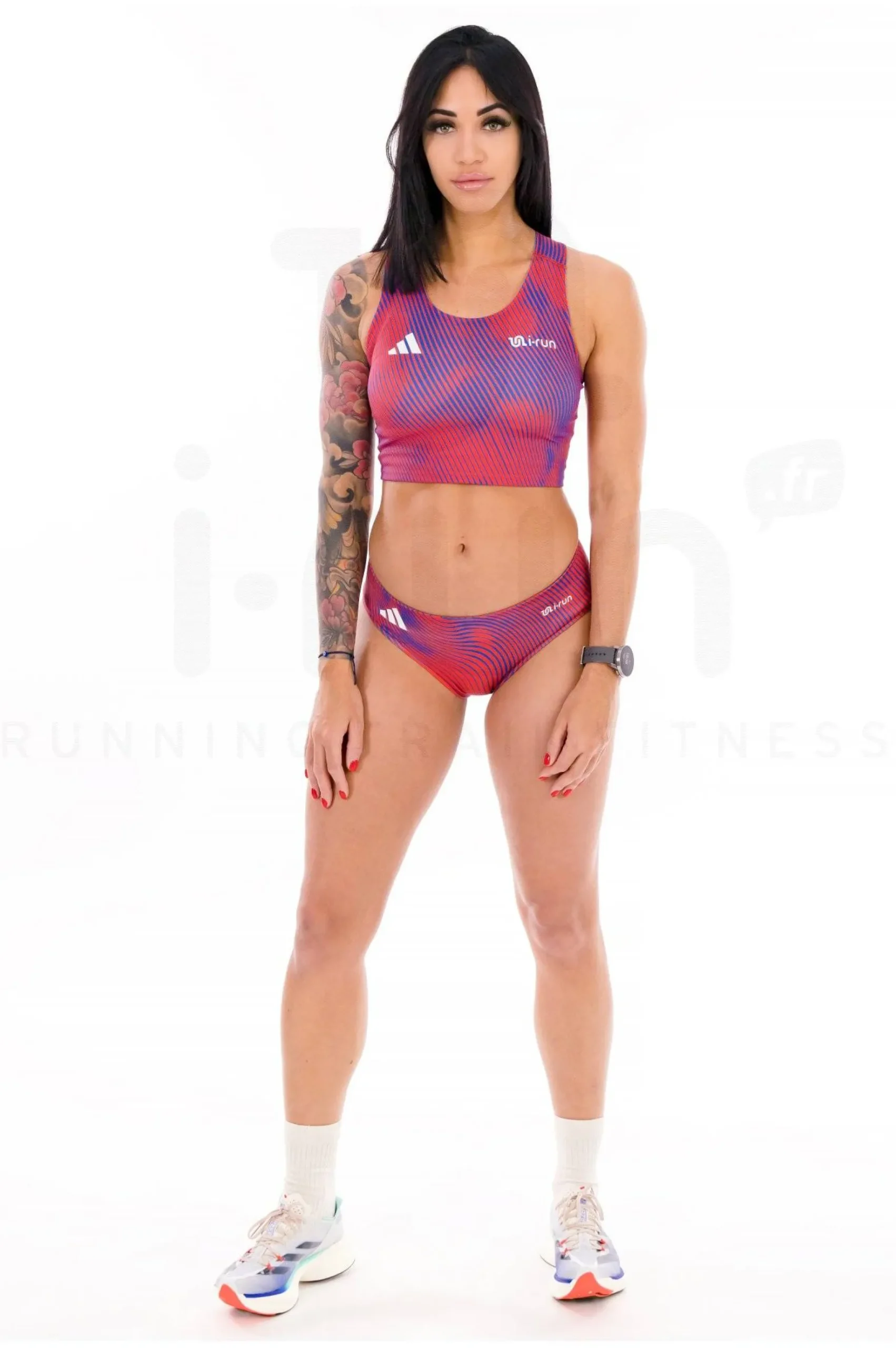 adizero Essentials Brief femme