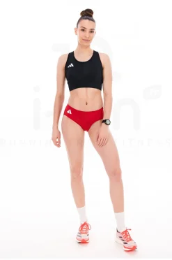Adizero Essentials Brief femme