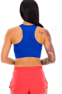 adizero Essentials Crop Top femme
