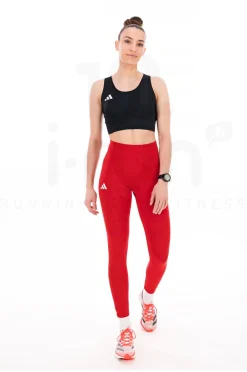 Adizero Essentials Long Tight femme
