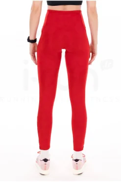Adizero Essentials Long Tight femme