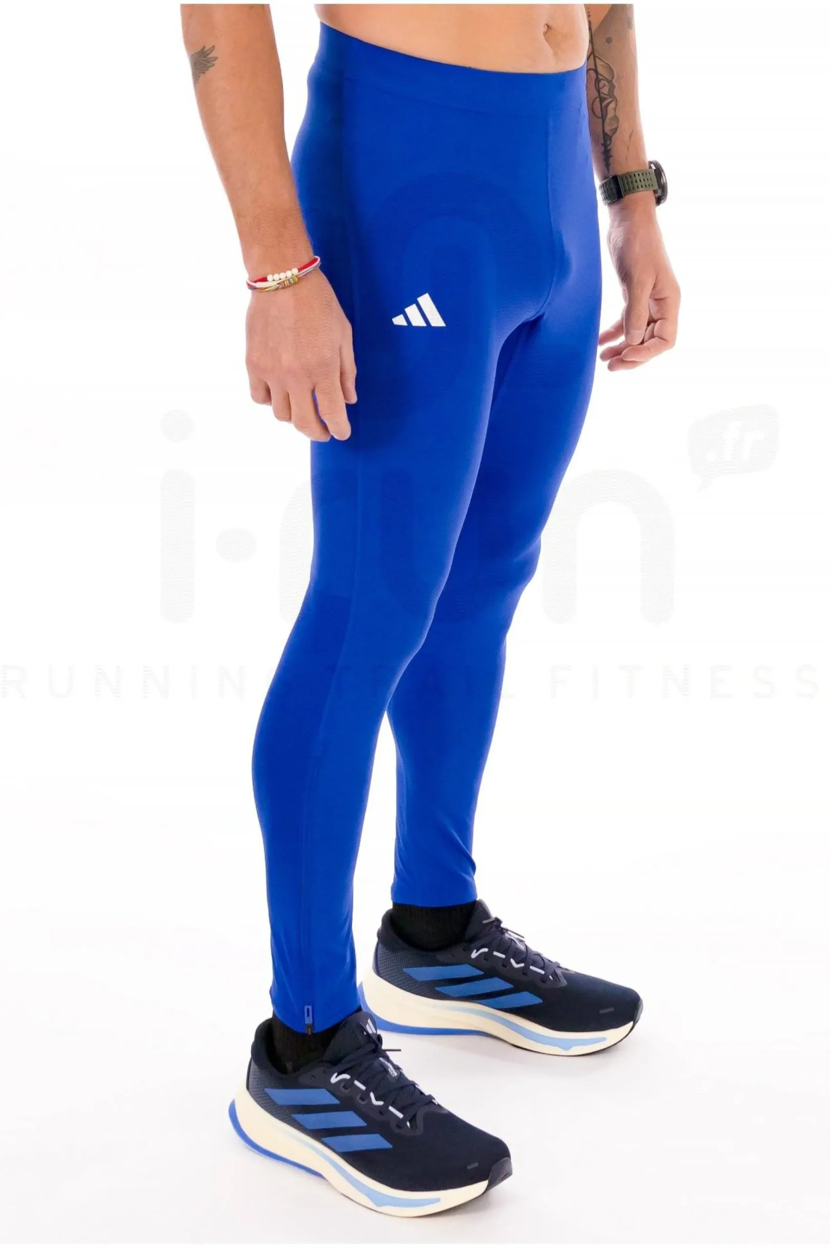 adizero Essentials Long Tight