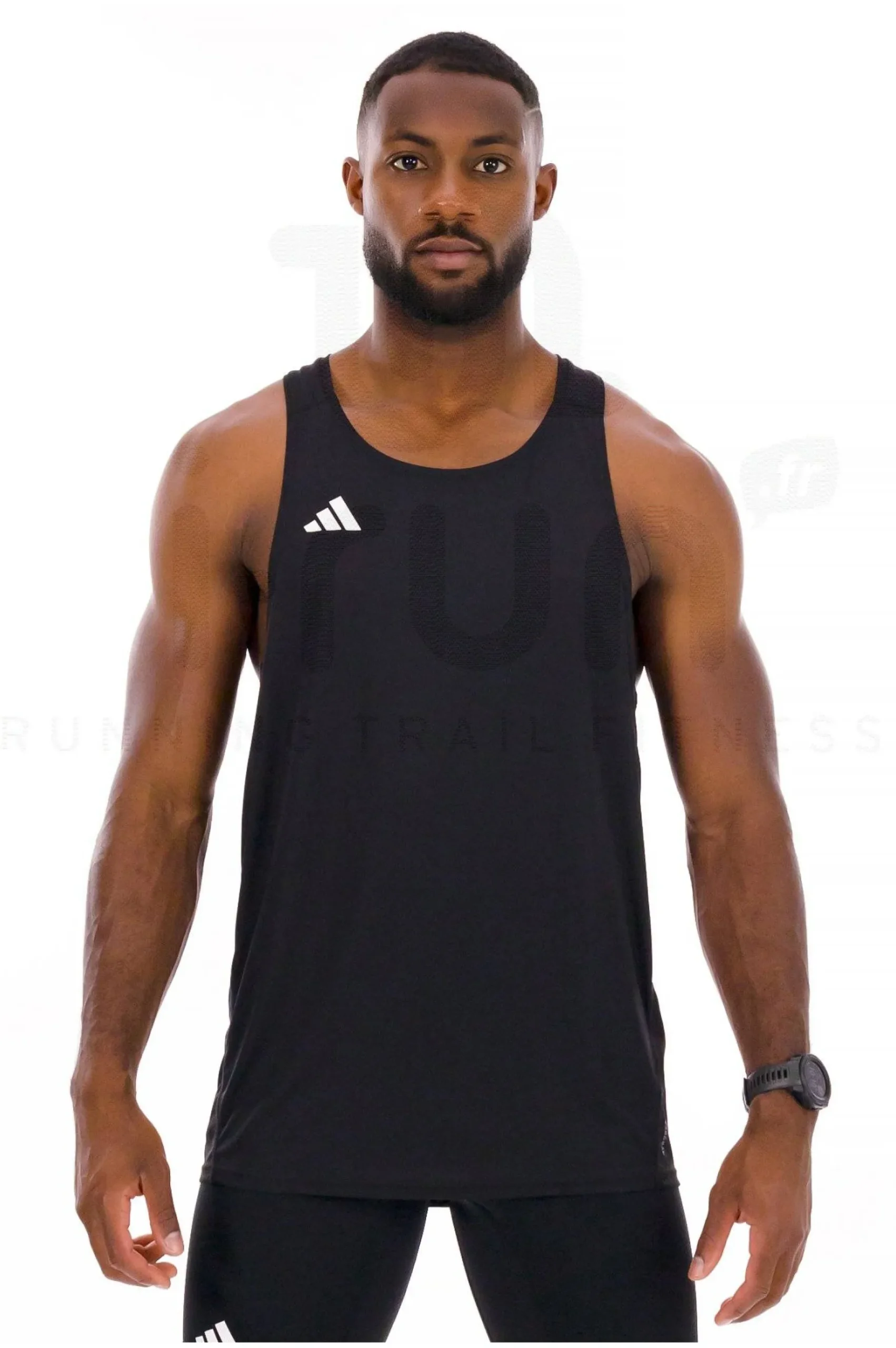 adizero Essentials Singlet