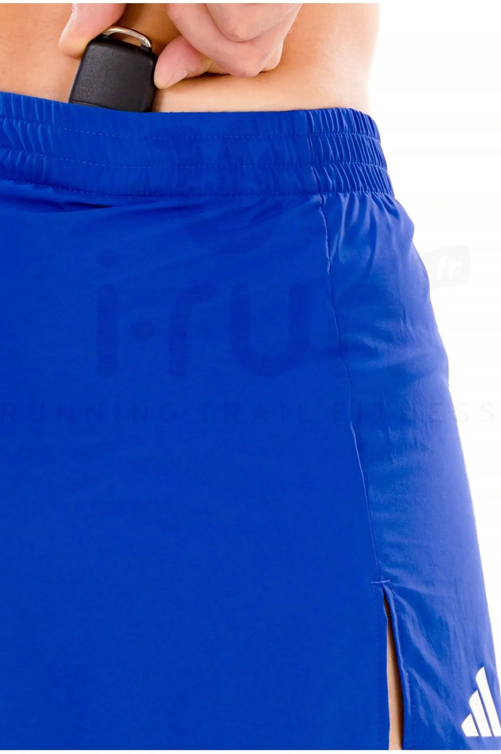 adizero Essentials Split Short