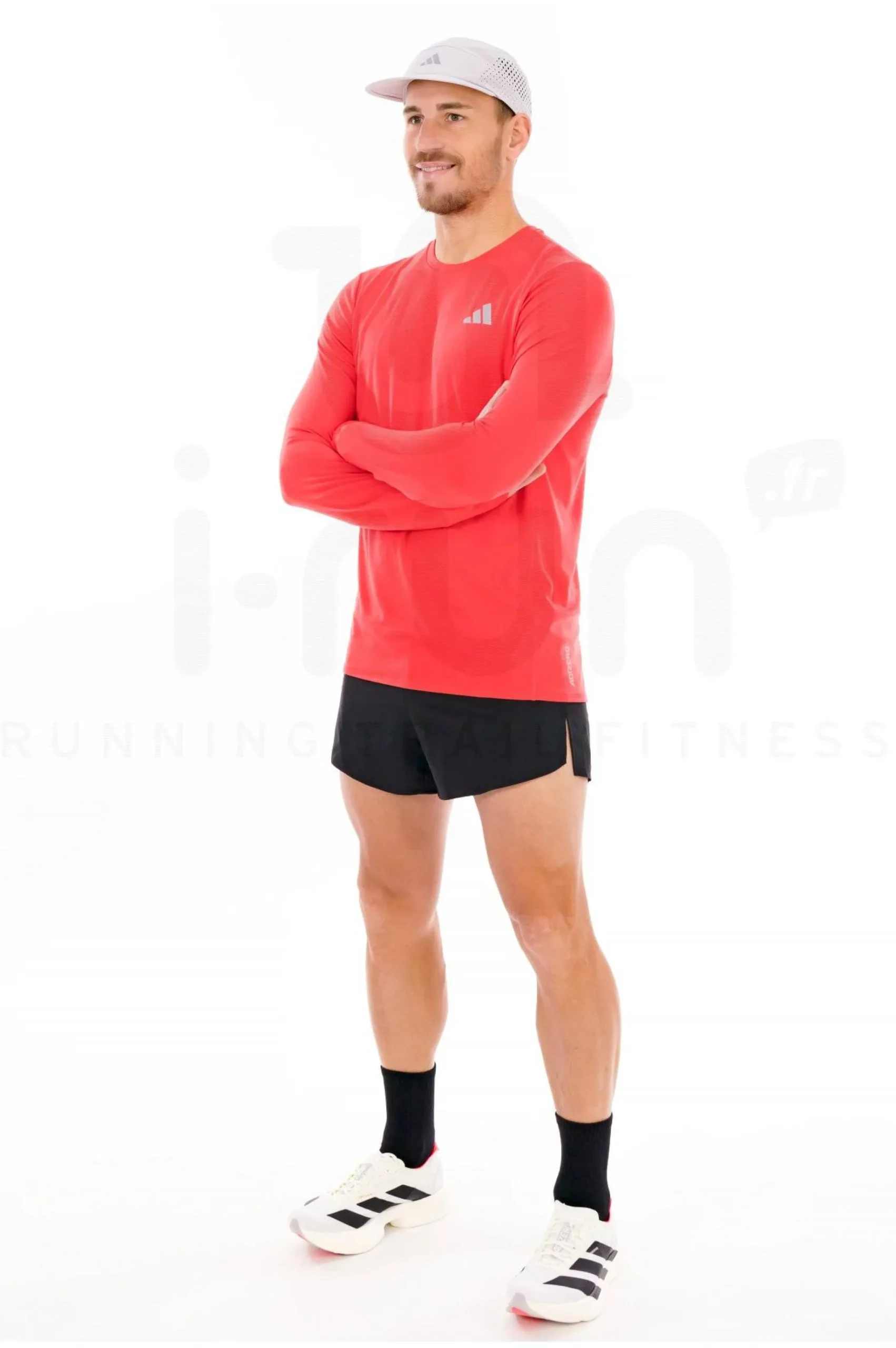 adizero Essentials Split Short