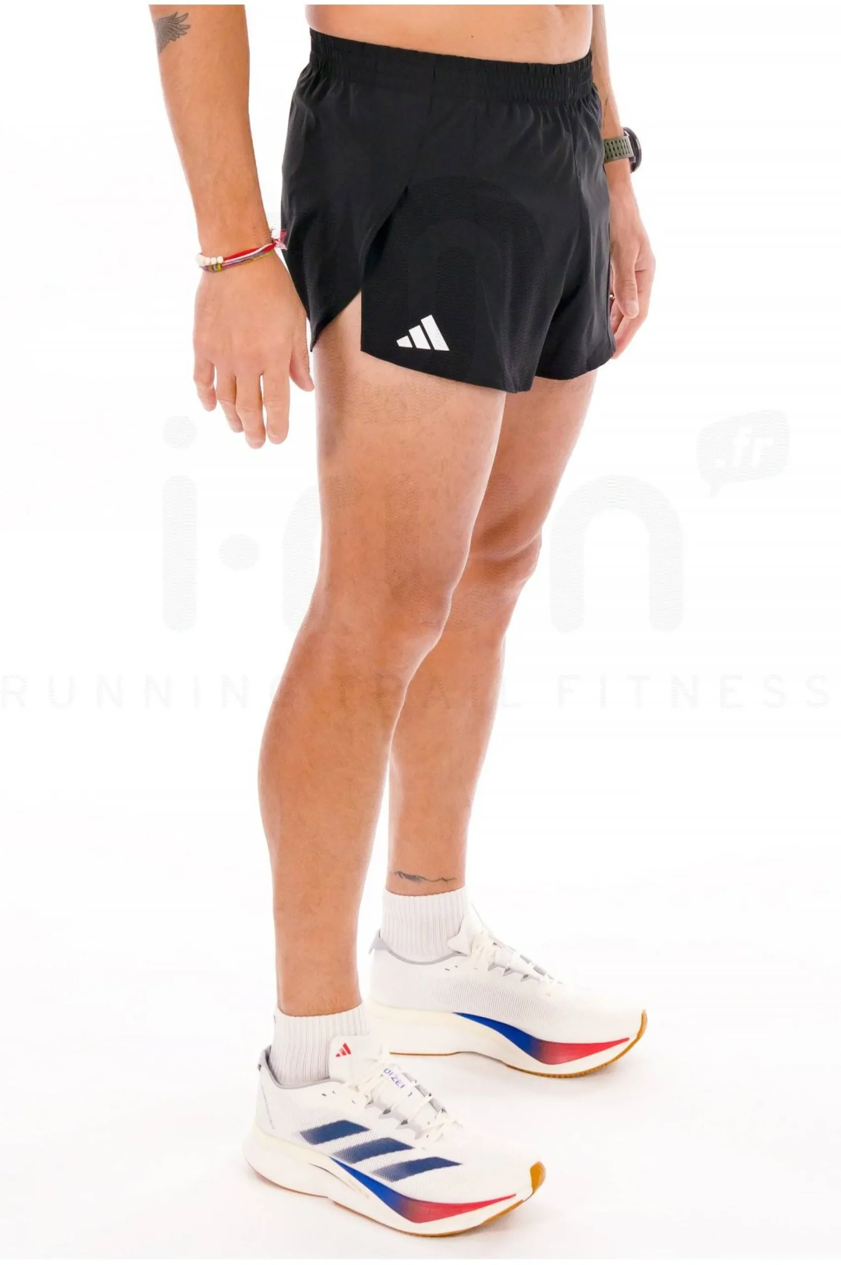 adizero Essentials Split Short