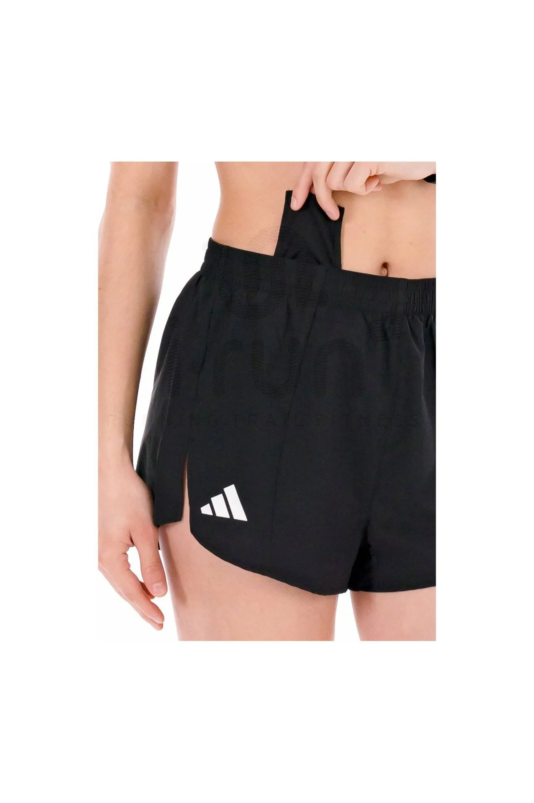 adizero Essentials Split Short femme