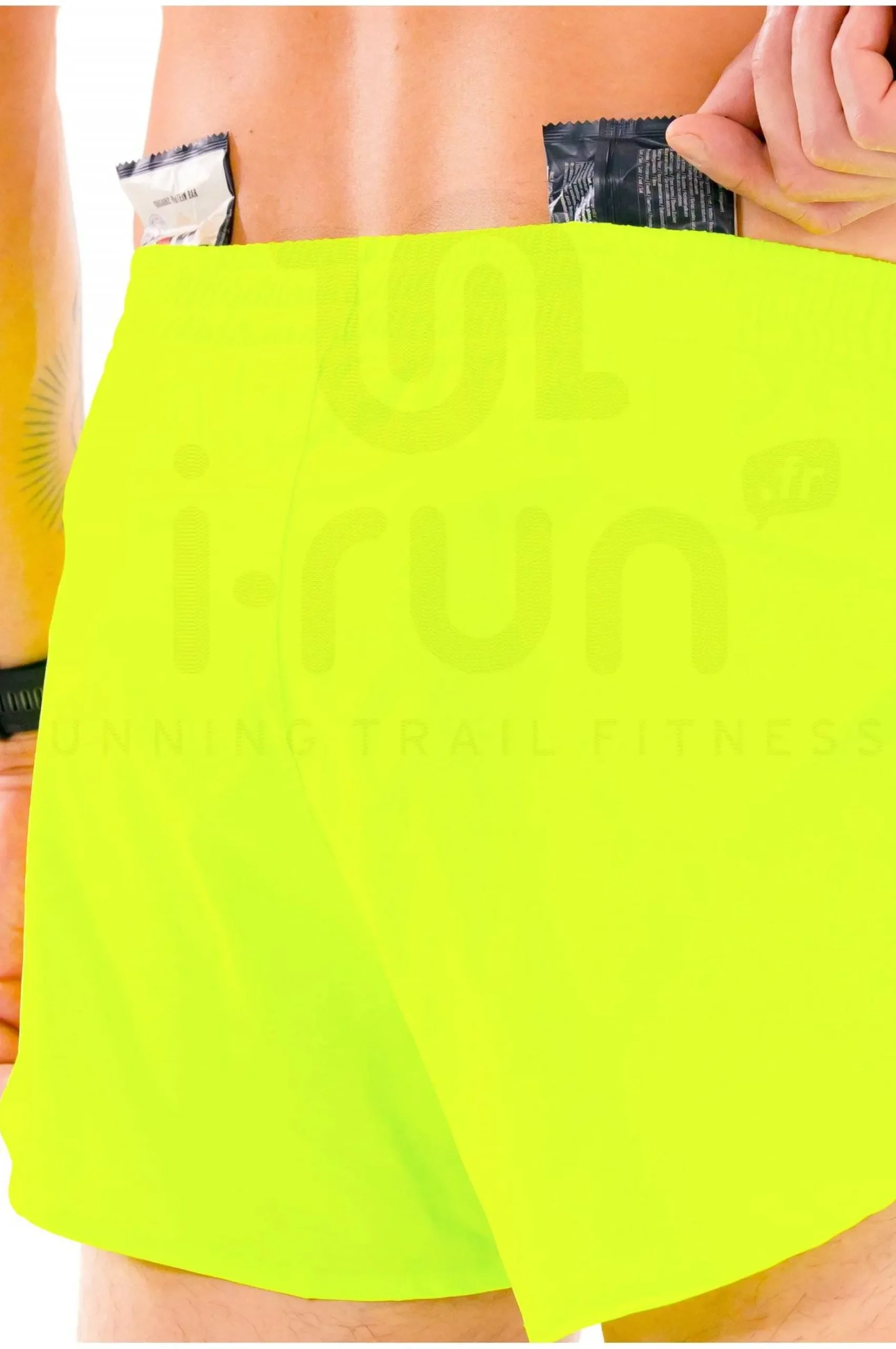 adizero Essentials Split Short