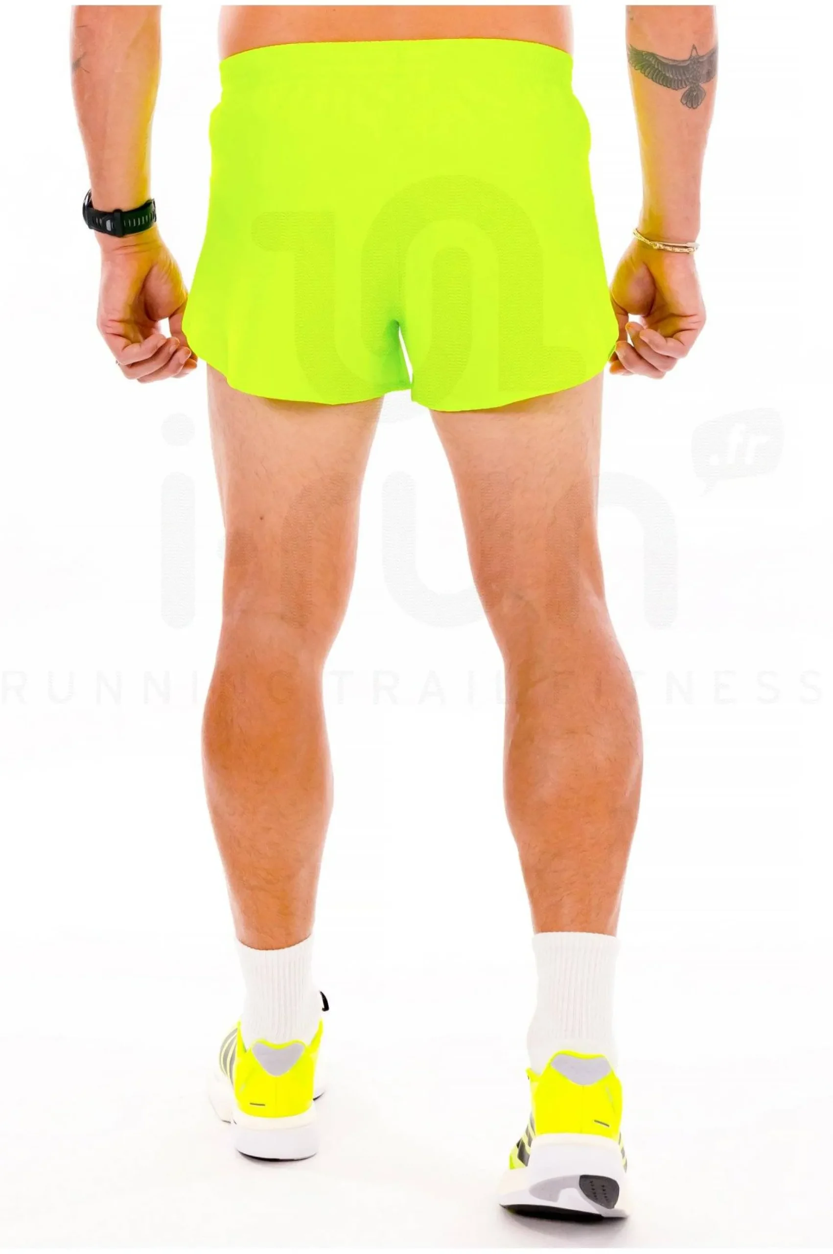 adizero Essentials Split Short