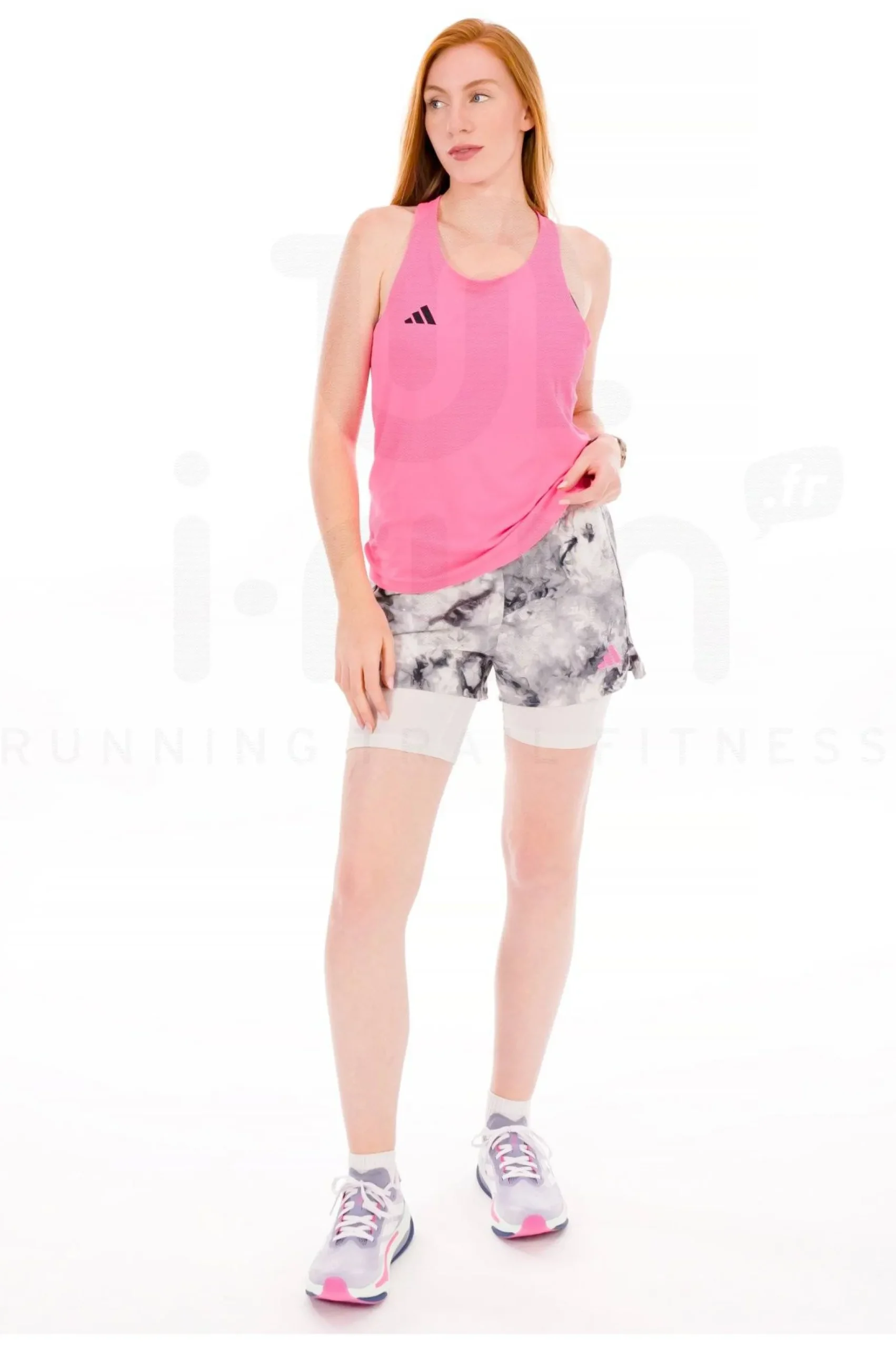 adizero Essentials Tank femme