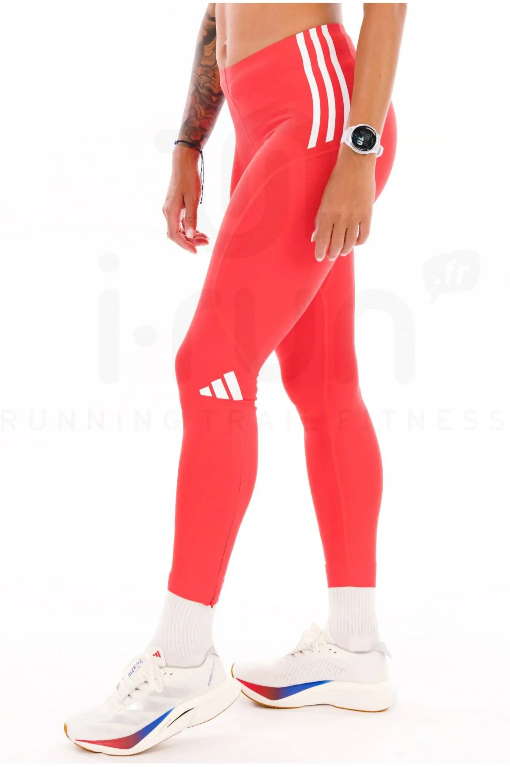 Adizero France femme