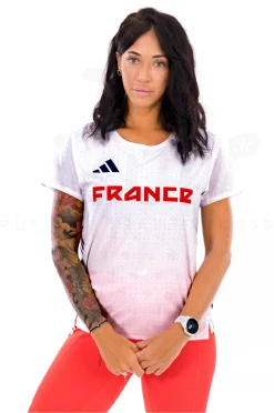 Adizero France femme