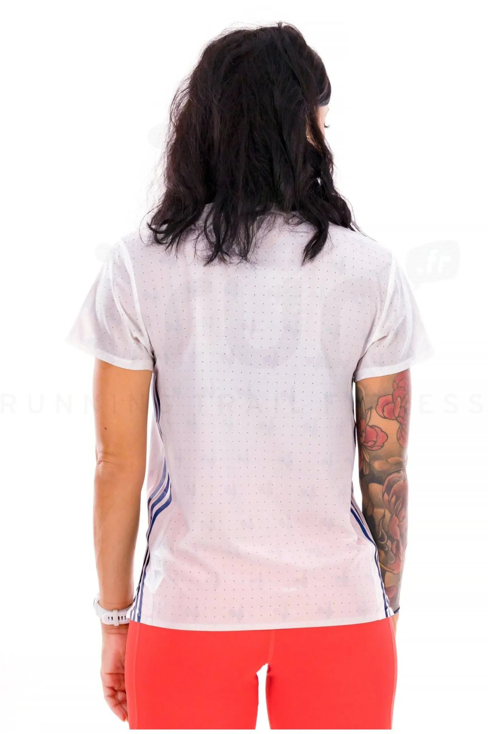 Adizero France femme