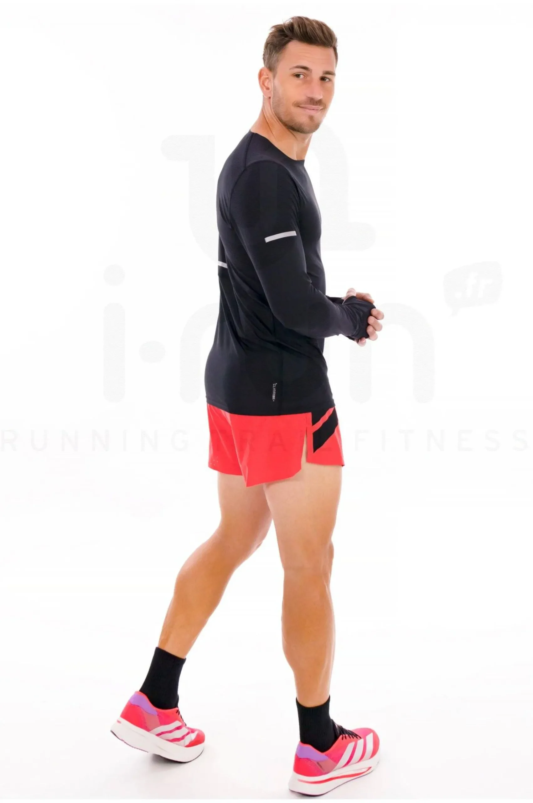 Adizero Road to Records