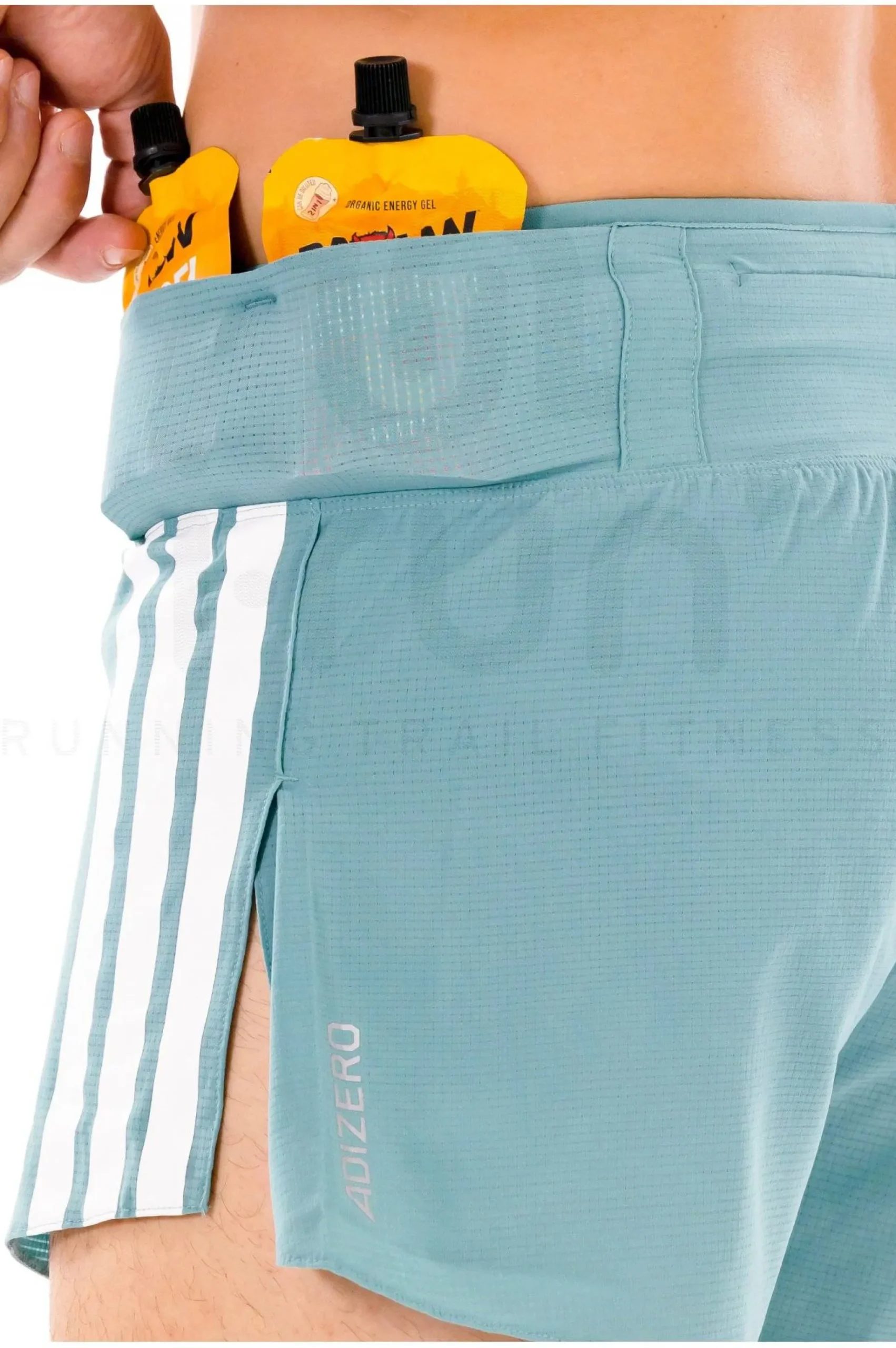 adizero Running Gel Pocket