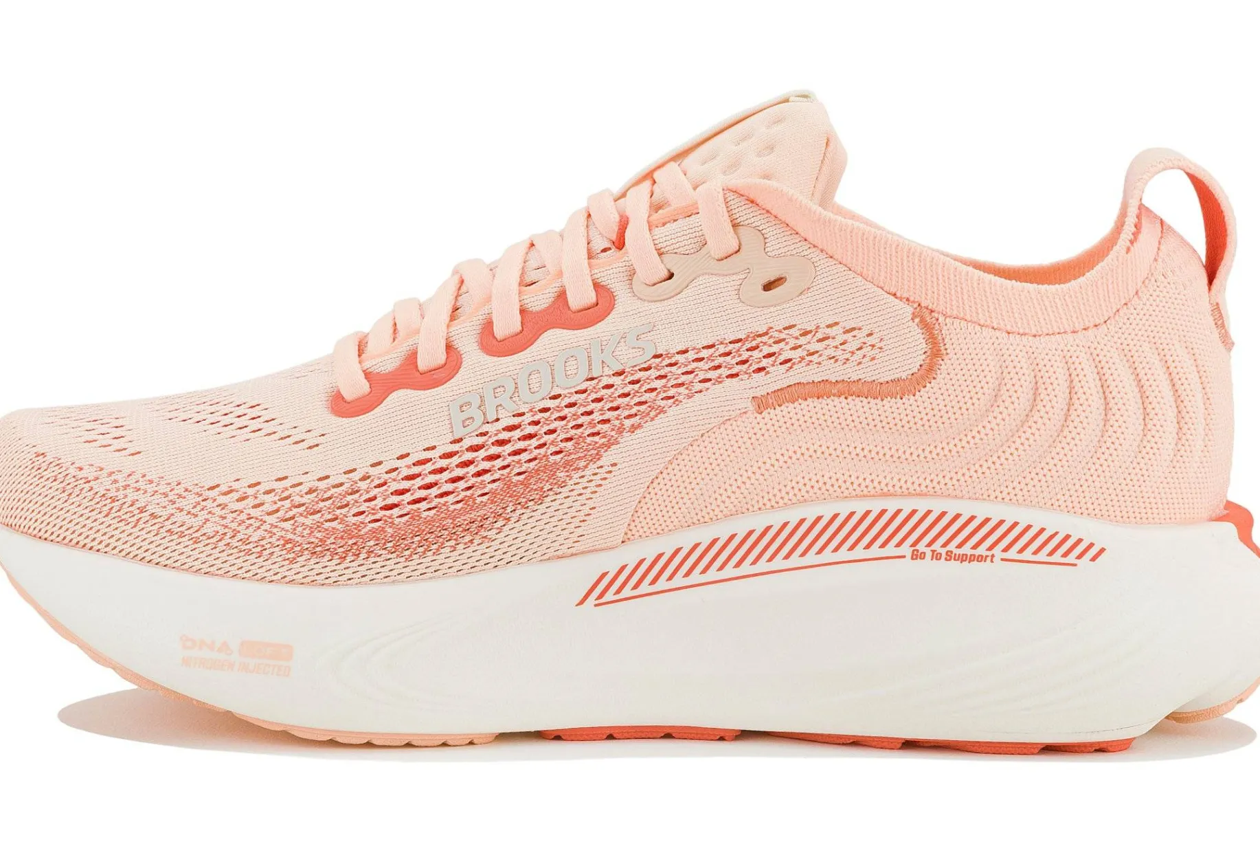 Adrenaline GTS 25 femme