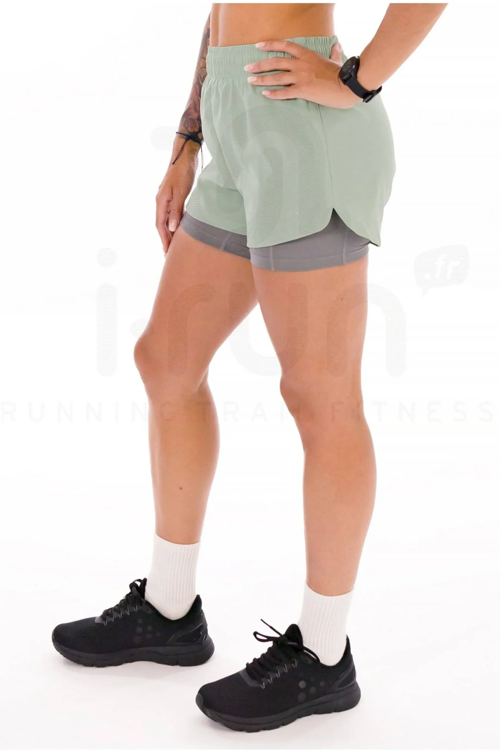 ADV Essence 2 en 1 femme