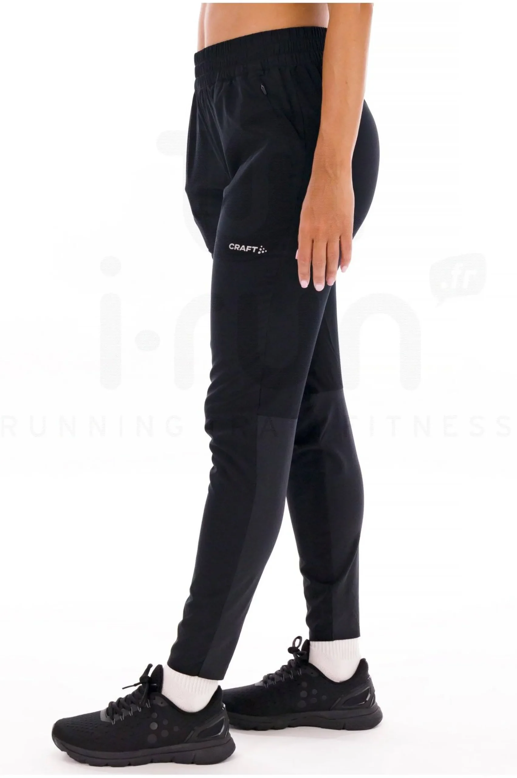 ADV Essence Training 2 femme