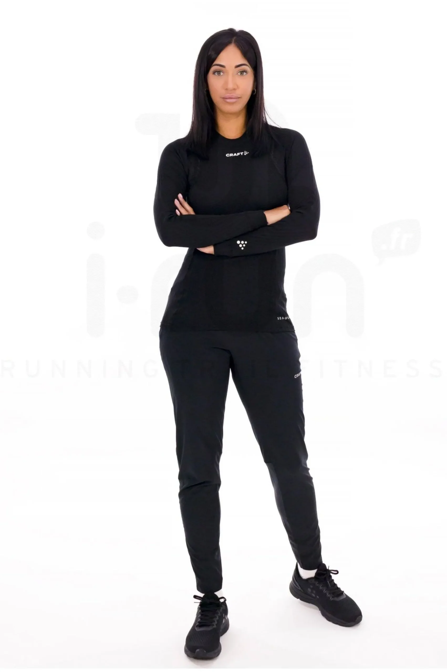 ADV Essence Training 2 femme