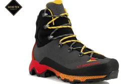 Aequilibrium Trek Gore-Tex