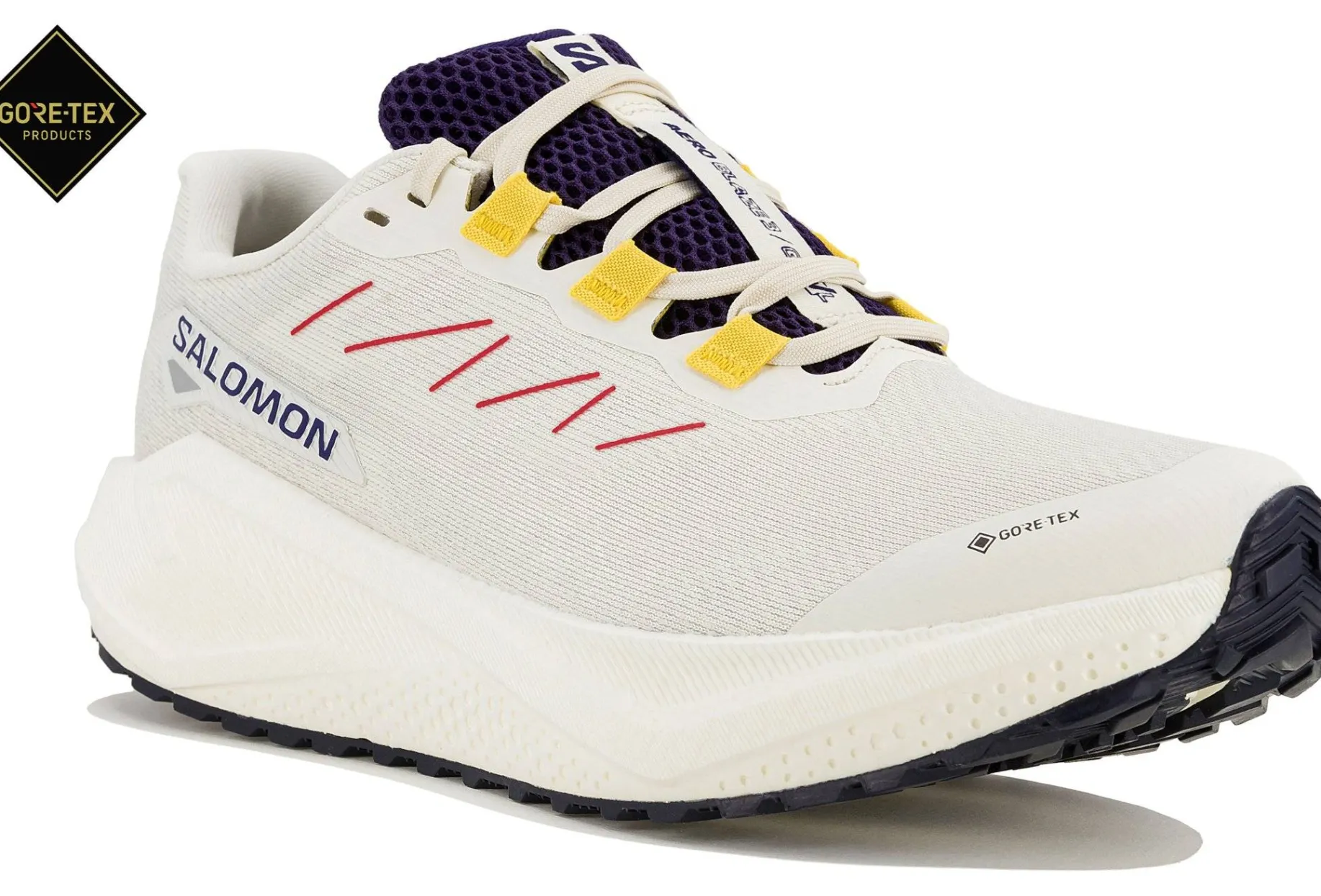 Aero Blaze 3 GRVL Gore-Tex