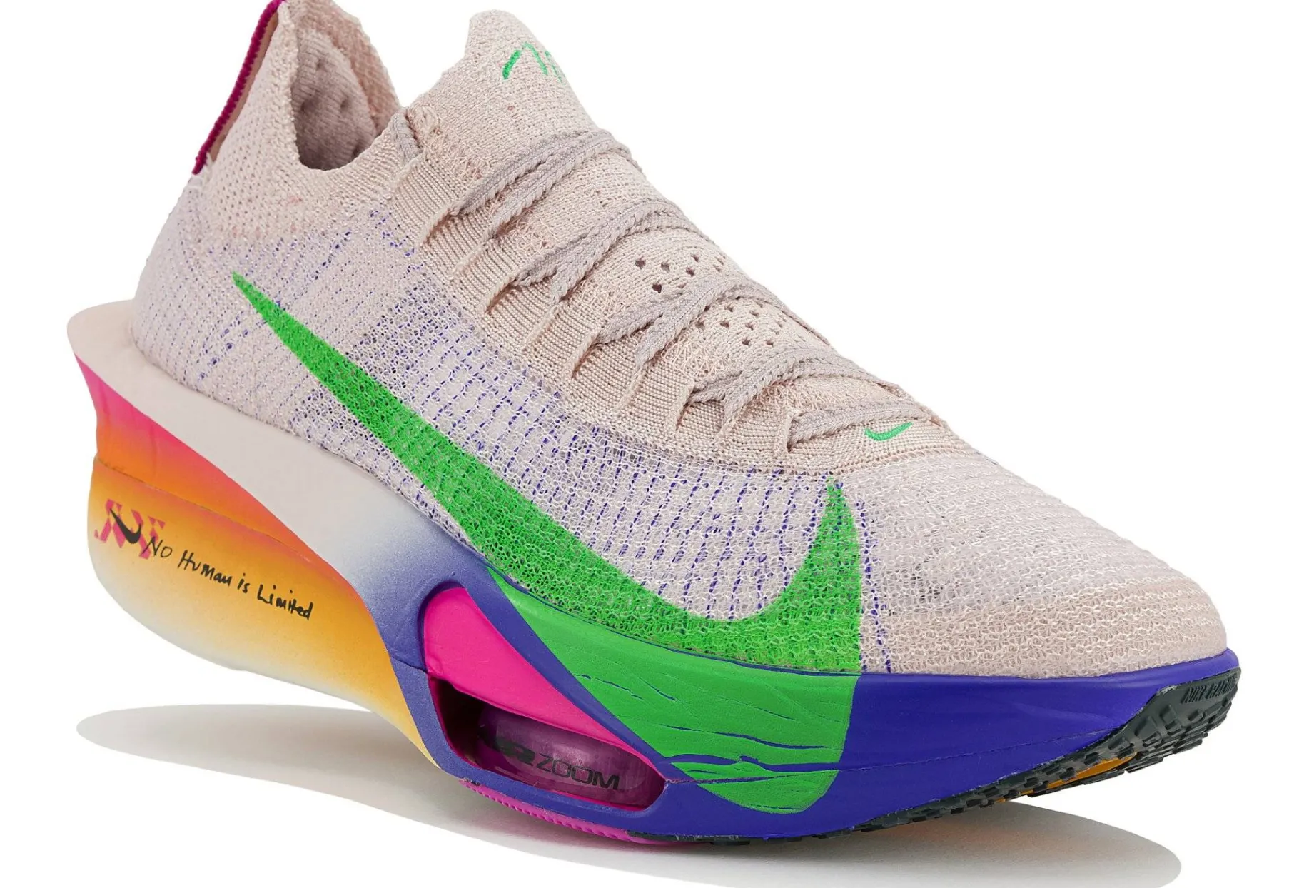 Air Zoom Alphafly Next% 3