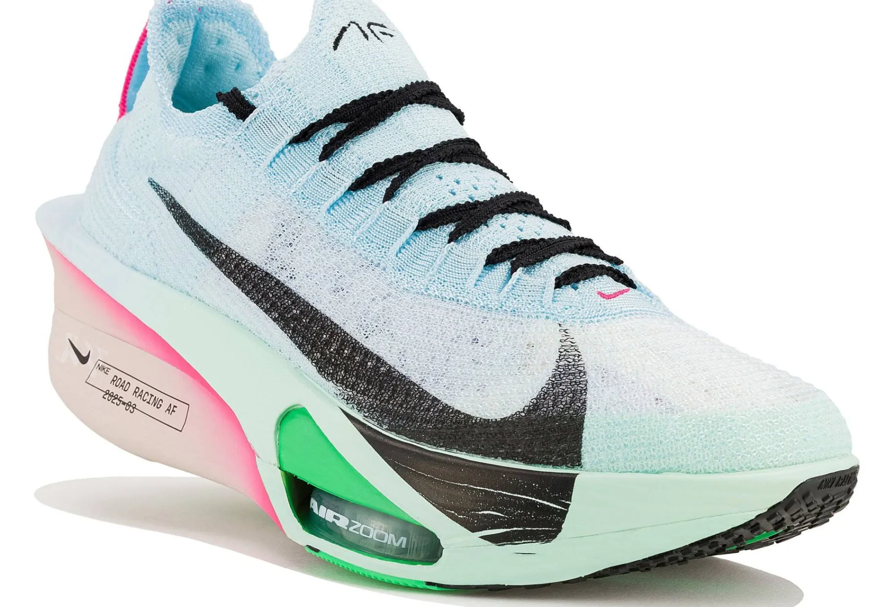 Air Zoom Alphafly Next% 3