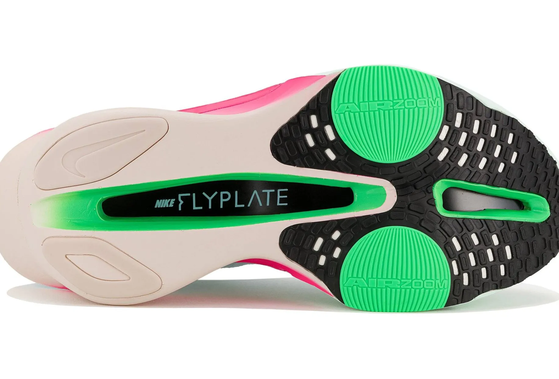 Air Zoom Alphafly Next% 3