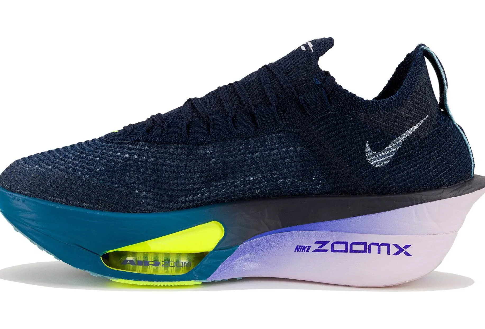 Air Zoom Alphafly Next% 3
