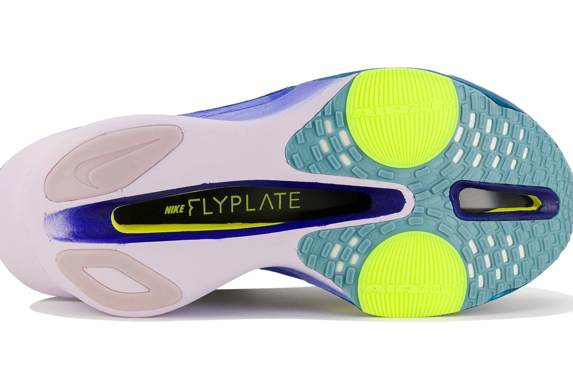 Air Zoom Alphafly Next% 3