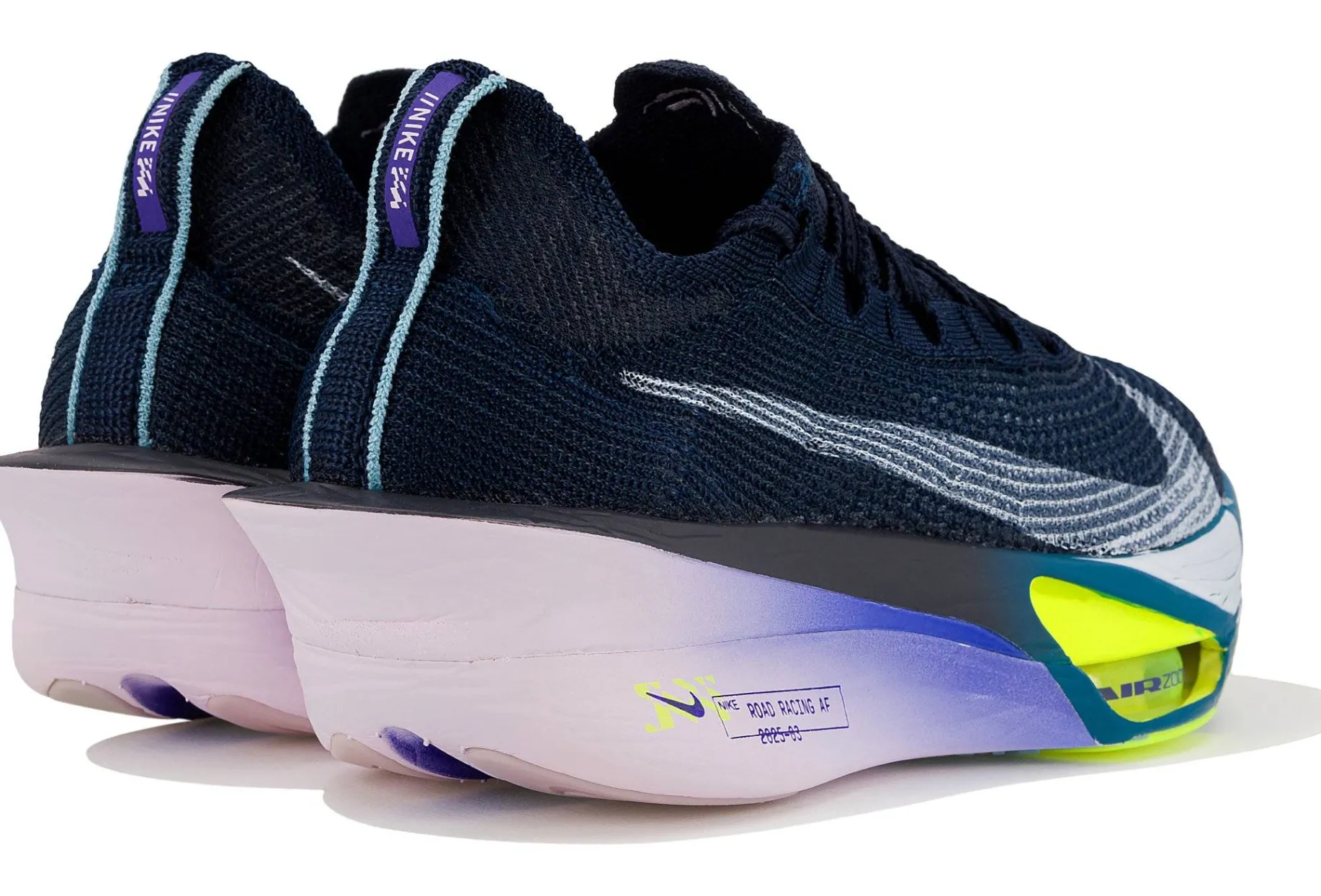 Air Zoom Alphafly Next% 3