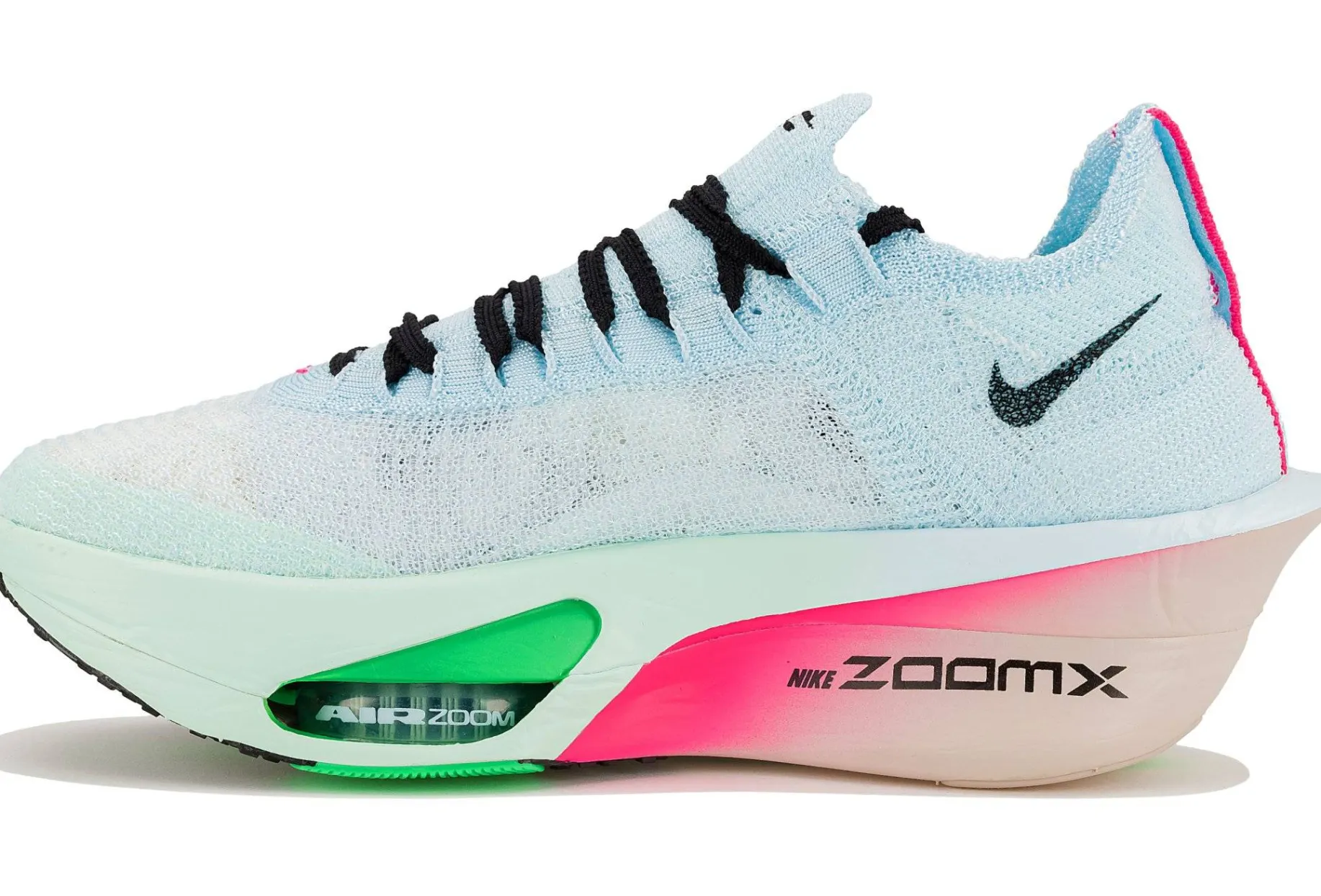 Air Zoom Alphafly Next% 3 femme