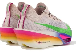 Air Zoom Alphafly Next% 3 femme