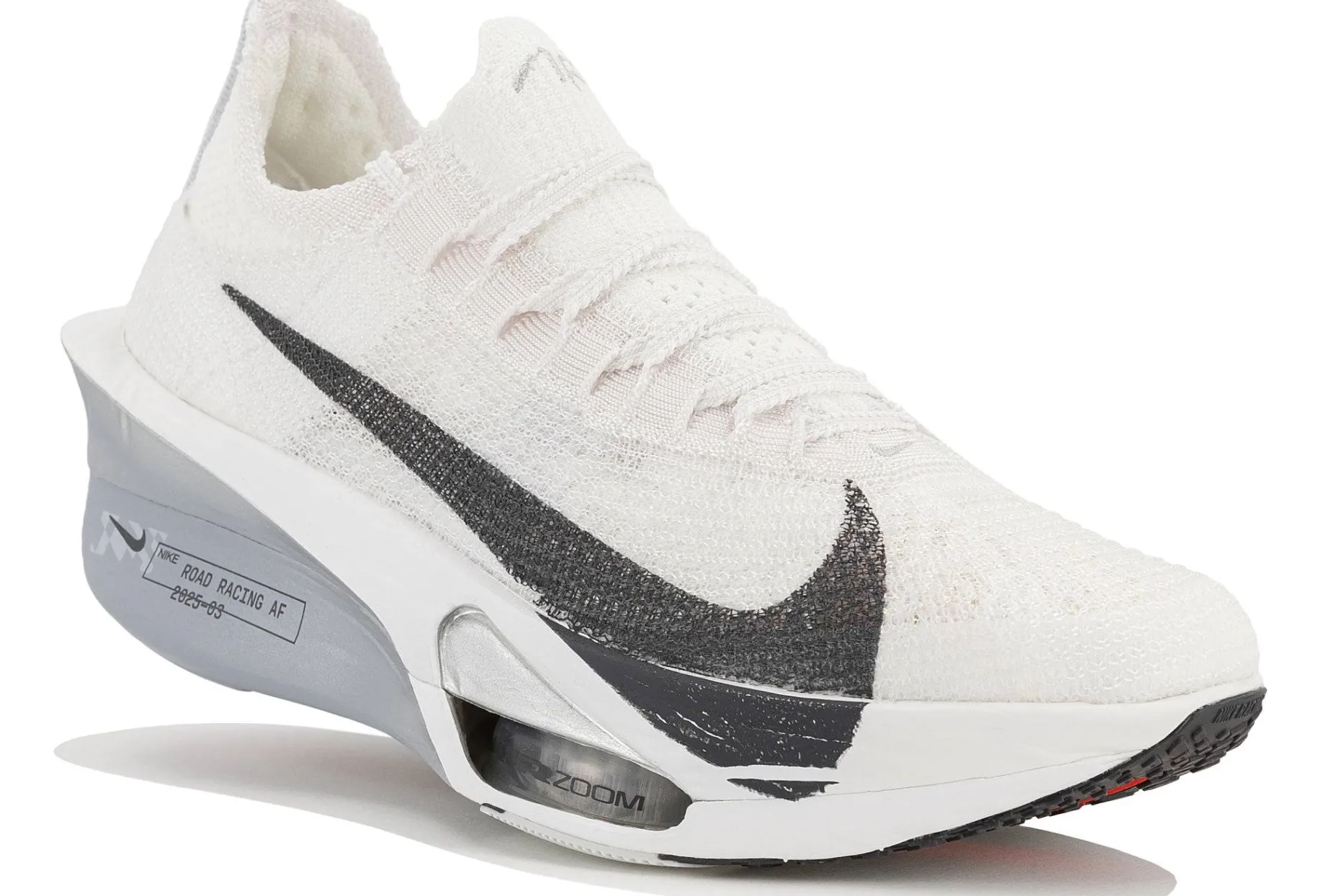 Air Zoom Alphafly Next% 3 femme