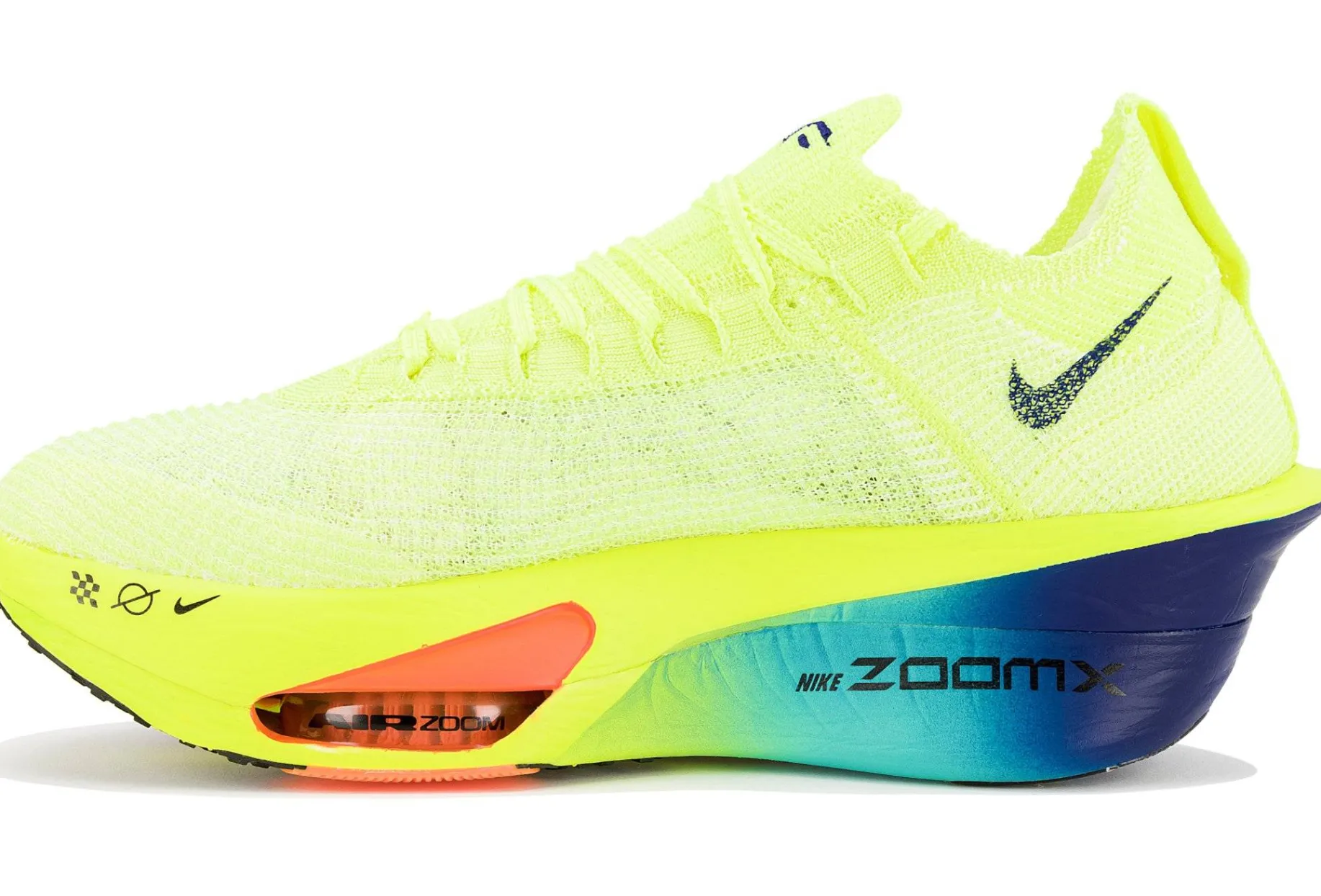 Air Zoom Alphafly Next% 3 femme