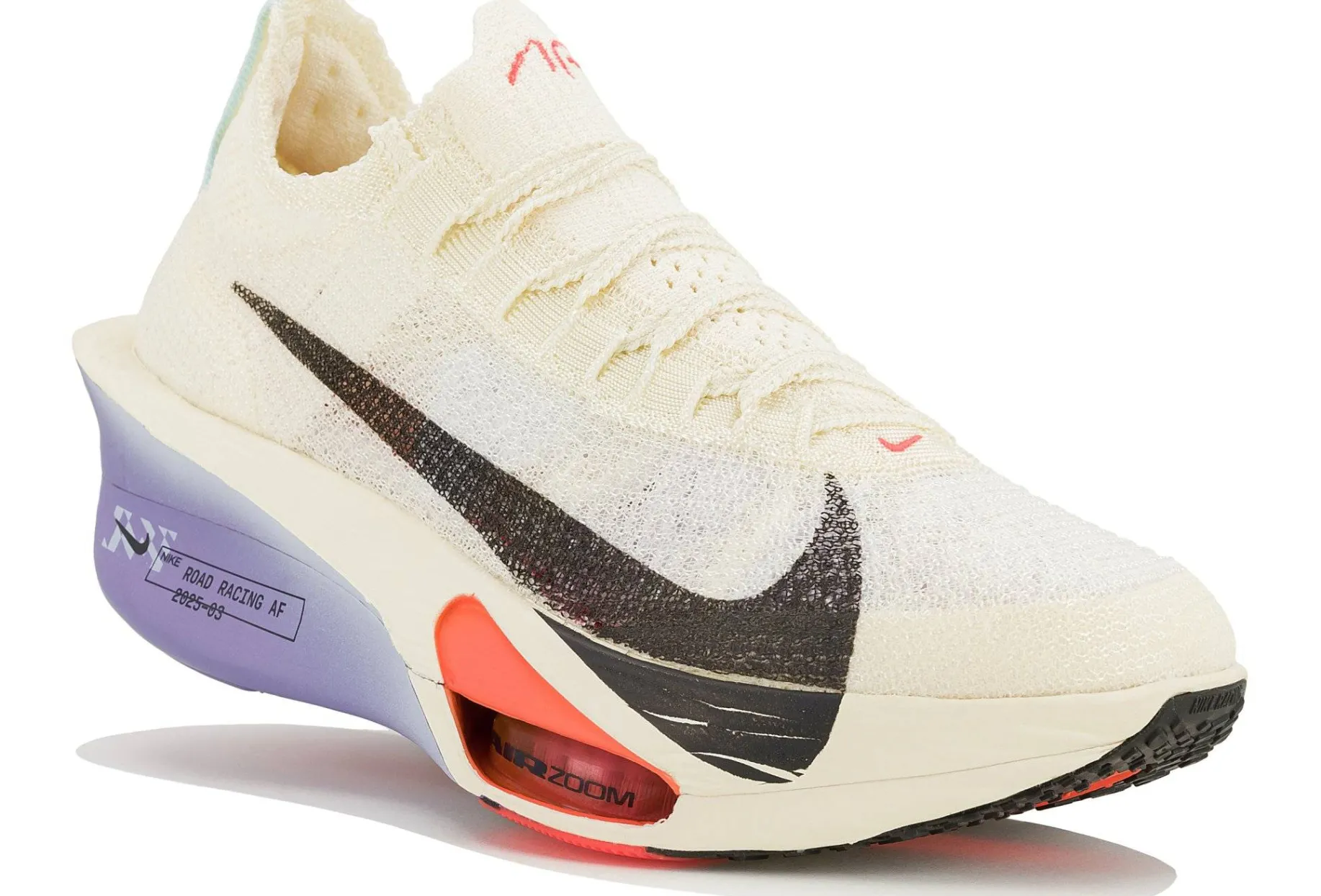 Air Zoom Alphafly Next% 3 femme